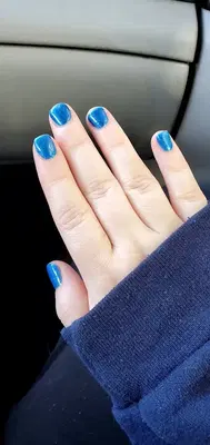 Four Seasons Nail Salon