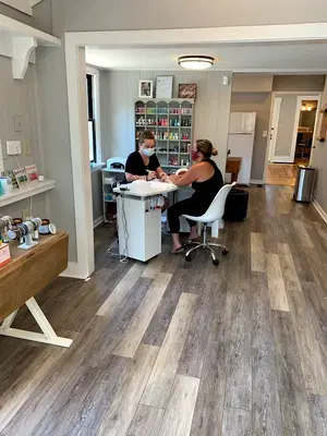 541 Salon & Boutique