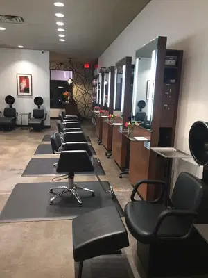 Stem Hair and Body Salon