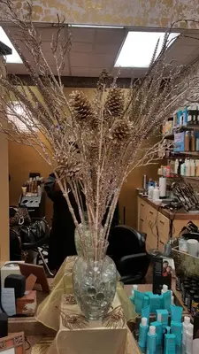 Deidre's Hair Studio LLC