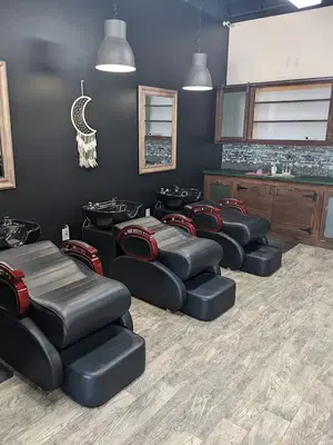 Pink Owl Salon