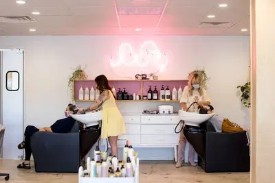 Sway Salon