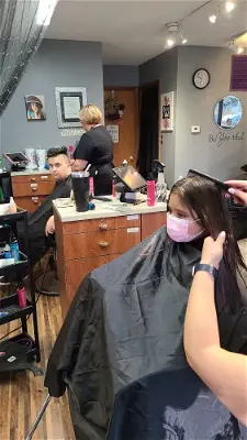 Stephanie's Hair Salon
