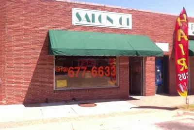 Salon 61 Full Family Hair Care