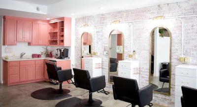 too babe salon