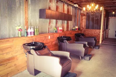 BEARDÉ Salon