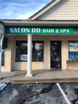 SALON DD
