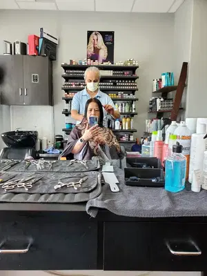 Business Photo