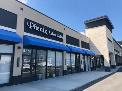 Phenix Salon Suites - Overland Park
