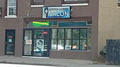 Estetica La Moda Salon