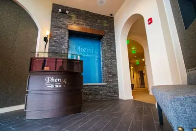 Phenix Salon Suites Merriam