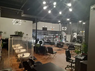 Salon Modern Classics