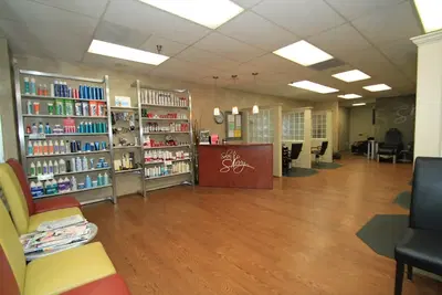 Salon Savvy