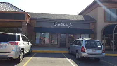 Salon Ji - Lenexa