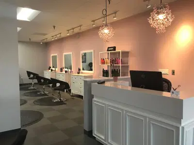 Elysian Salon and Spa