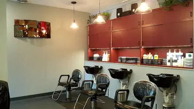 Salon Vision
