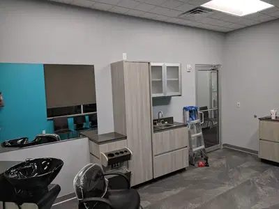 Sola Salon Studios