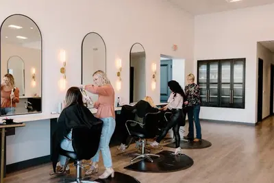 Sopra Salon & Med Spa
