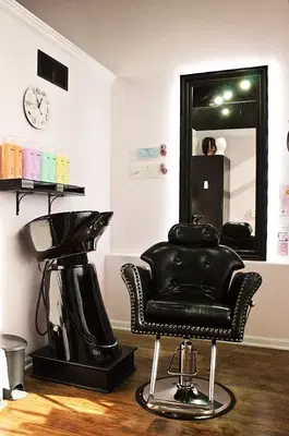 Voga Salon