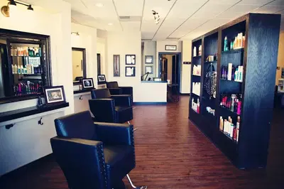 HotHeads Salon
