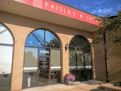 Paisley&Stripe Salon