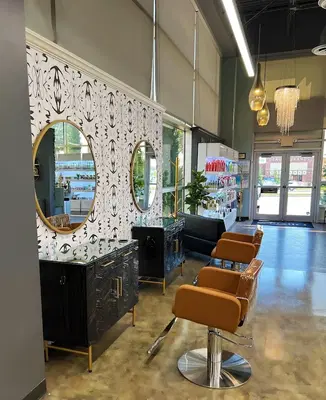 Oliver's Hair Salon