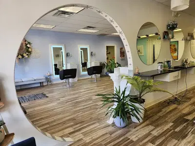Sunrise Salon Studio