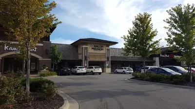 Salon Mission and Day Spa