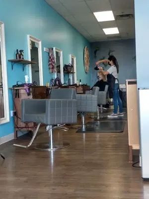 Platinum Salon & Spa Lenexa