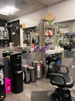 Sola Salon Studios