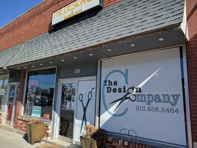 Design Co Salon