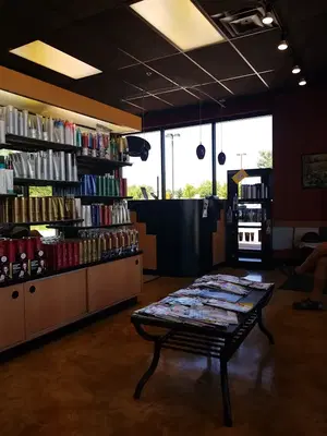 Just For Hair Salon