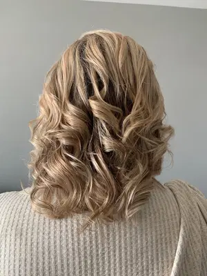 The Style Room Salon