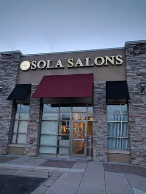 Sola Salon Studios