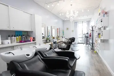Tranquility Salon Suites