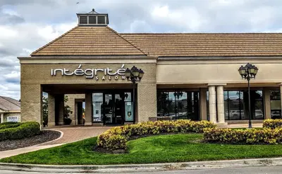 Integrite Salon