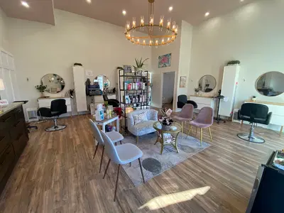 Jo & Co. Salon