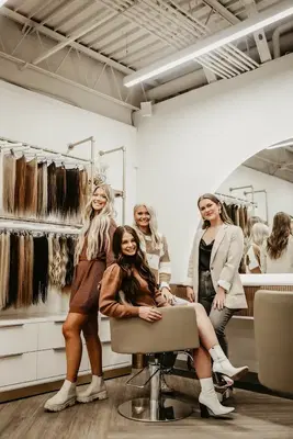 Hyde Salon