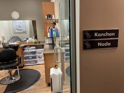 Kanchan's Spa & Salon at Elite Hairstudios