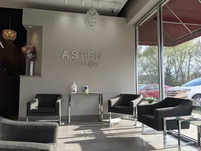 Aspen Salon & Spa