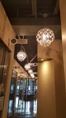Aspen Salon