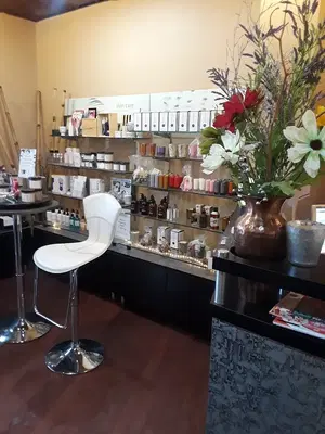 Salon Spice