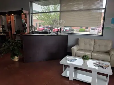 Hair And Nails Studio