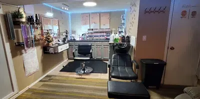 Becky's Family Salon
