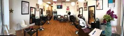 Bella threading salon and spa