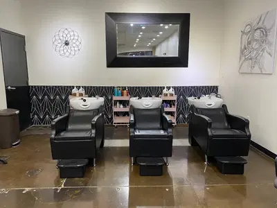Vedrini Salon & Spa