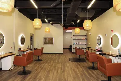 Everglow Salon, Spa, & Yoga
