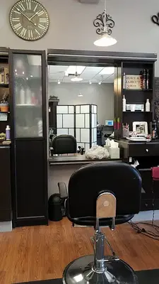 Muse Salon