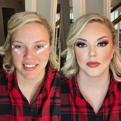 Blush & Mane Salon, LLC