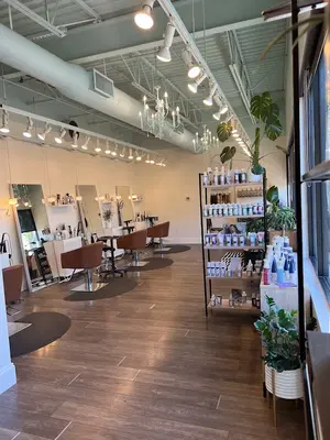 Riley Girl Salon